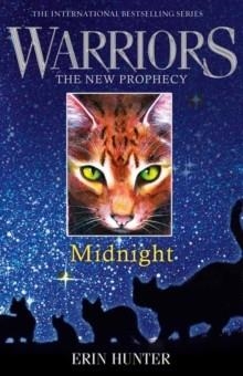 MIDNIGHT | 9780007419227 | ERIN HUNTER