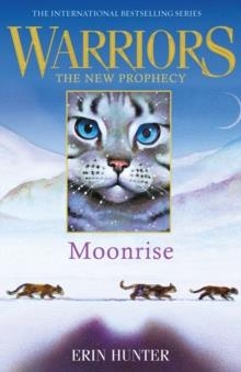 MOONRISE | 9780007419234 | ERIN HUNTER