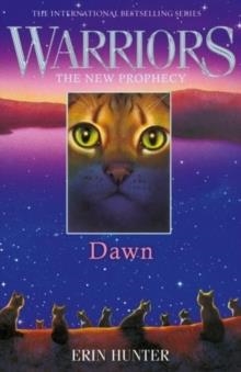 DAWN | 9780007419241 | ERIN HUNTER