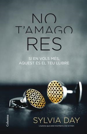 NO T'AMAGO RES | 9788466415804 | Day, Sylvia