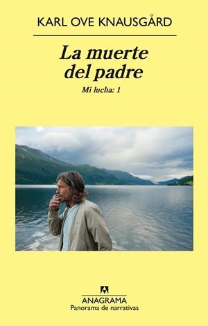 LA MUERTE DEL PADRE | 9788433978448 | Knausgård, Karl Ove