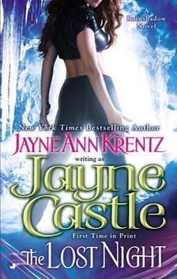 LOST NIGHT, THE | 9780515152845 | JAYNE CASTLE