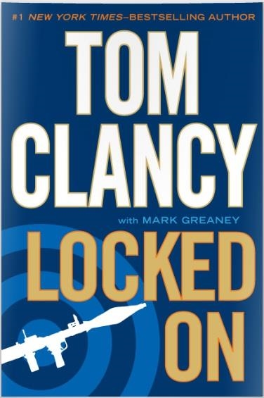 LOCKED ON | 9780425259412 | TOM CLANCY