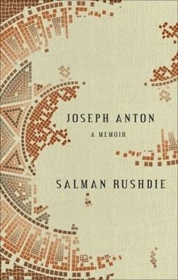 JOSEPH ANTON | 9780812992786 | SALMAN RUSHDIE