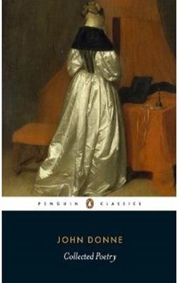 JOHN DONNE: COLLECTED POETRY | 9780141191577 | JOHN DONNE