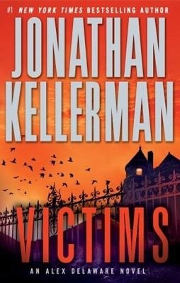 VICTIMS | 9780553840711 | JONATHAN KELLERMAN