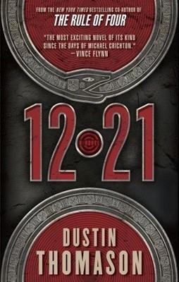 12-21 | 9780812984675 | DUSTIN THOMASON