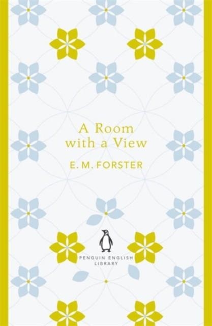 A ROOM WITH A VIEW | 9780141199825 | E M FORSTER