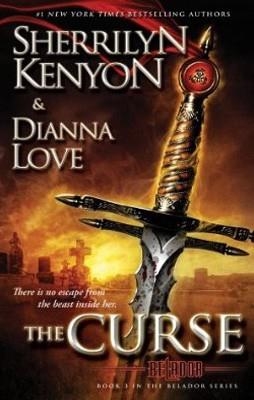 CURSE, THE | 9781451671988 | SHERRILYN KENYON