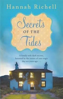SECRETS OF THE TIDES | 9781409138037 | HANNAH RICHELL