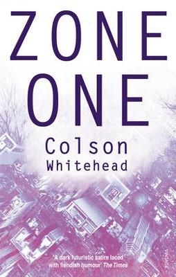ZONE ONE | 9780099570141 | COLSON WHITEHEAD