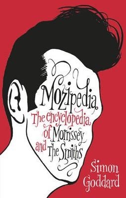 MOZIPEDIA | 9780091927103 | SIMON GODDARD