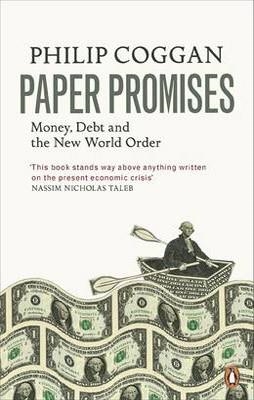 PAPER PROMISES | 9780718192143 | PHILIP COGGAN