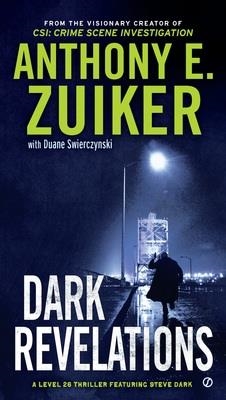DARK REVELATIONS | 9780451235978 | ANTHONY E. ZUIKER