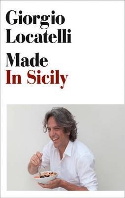 MADE IN SICILY | 9780007433698 | GIORGIO LOCATELLI