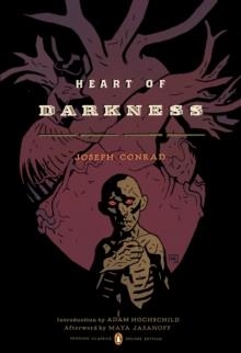 HEART OF DARKNESS | 9780143106586 | JOSEPH CONRAD