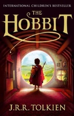 HOBBIT, THE | 9780007487295 | JHON RONALD REUEL TOLKIEN