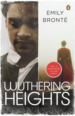 WUTHERING HEIGHTS (FILM) | 9780143123101 | EMILY BRONTE