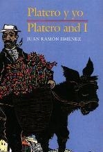 PLATERO AND I | 9780395623657 | JUAN RAMON JIMENEZ