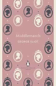 MIDDLEMARCH | 9780141199795 | GEORGE ELIOT
