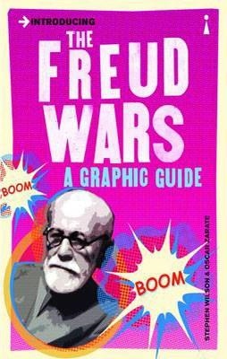 INTRODUCING THE FREUD WARS | 9781848314115 | STEPHEN WILSON