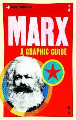 INTRODUCING MARX GRAPHIC GUIDE | 9781848314078 | RIUS