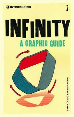 INTRODUCING INFINITY GUIDE | 9781848314061 | BRIAN CLEGG