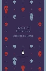 HEART OF DARKNESS | 9780141199788 | JOSEPH CONRAD