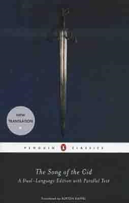 SONG OF THE CID, THE | 9780143105657