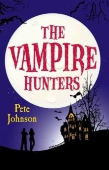 THE VAMPIRE HUNTERS | 9780199137220