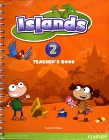 ISLANDS 2 TEACHER'S TEST PACK | 9781447913696 | SUSANNAH MALPAS