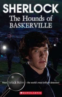THE HOUNDS OF BASKERVILLE (BOOK + CD) LEVEL 3-B1 | 9781906861957 | PAUL SHIPTON