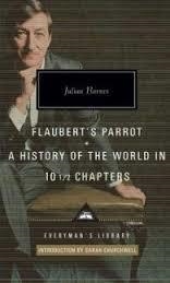 FALUBERT'S PARROT ANDHISTORY OF THE WORLD | 9781841593487 | JULIAN BARNES