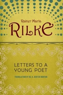 LETTERS TO A YOUNG POET | 9780393310399 | RAINER MARIA RILKE