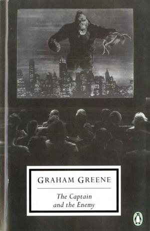 CAPTAIN AND THE ENEMY | 9780140188554 | GRAHAM GREENE