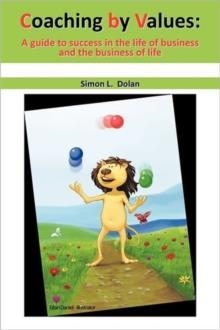 COACHING BY VAVLES | 9781462038800 | SIMON DOLAN