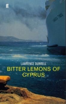 BITTER LEMONS OF CYPRUS | 9780571201556 | LAWRENCE DURRELL