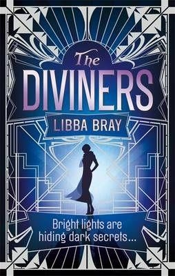 DIVINERS, THE | 9781907410406 | LIBBA BRAY