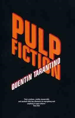 PULP FICTION SCREENPLAY | 9780571200689 | QUENTIN TARANTINO