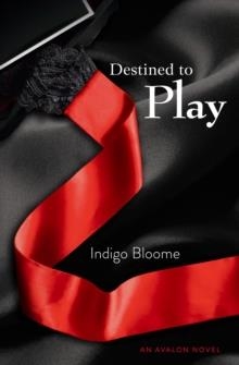 DESTINED TO PLAY | 9780007498819 | INDIGO BLOOME
