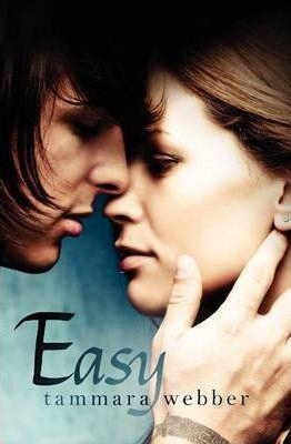 EASY | 9780985661816 | TAMMARA WEBBER