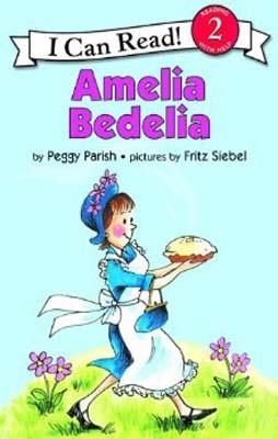 AMELIA BEDELIA | 9780064441551 | PEGGY PARISH/FRITZ SIEBEL