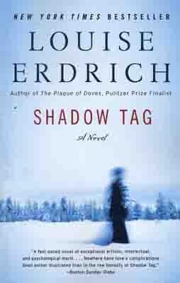 SHADOW TAG | 9780061536106 | LOUISE ERDRICH