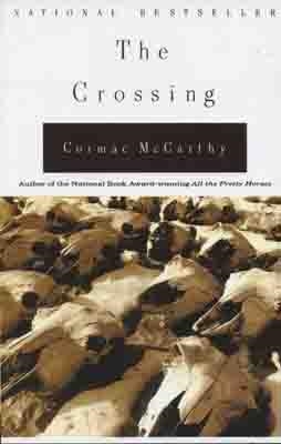 CROSSING | 9780679760849 | CORMAC MCCARTHY