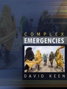 COMPLEX EMERGENCIES* | 9780745640204 | DAVID KEEN
