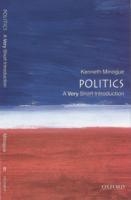 POLITICS VERY SHORT INTRODUCTION | 9780192853882