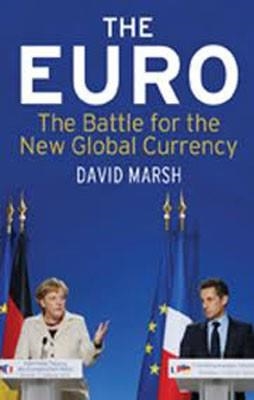 THE EURO | 9780300176742 | DAVID MARSH