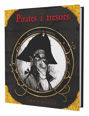 PIRATES I TRESORS | 9788498257762 | Mould, Chris