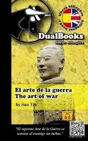 THE ART OF WAR/EL ARTE DE LA GUERRA | 9788494009501 | SUN TZU