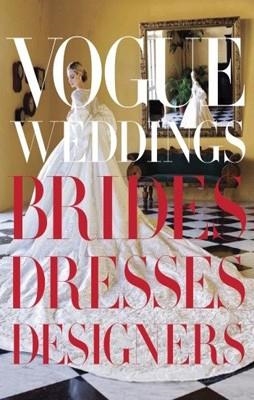 VOGUE WEDDINGS | 9780307957061